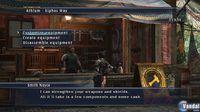 Nuevas im�genes de Last Remnant