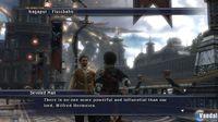 Nuevas im�genes de Last Remnant