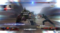 Nuevas im�genes de Last Remnant