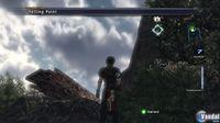 Nuevas im�genes de Last Remnant