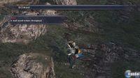 Nuevas im�genes de Last Remnant