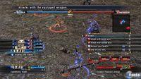Nuevas im�genes de Last Remnant