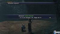 Nuevas im�genes de Last Remnant