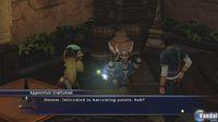 Nuevas im�genes de Last Remnant