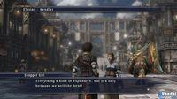 Nuevas im�genes de Last Remnant