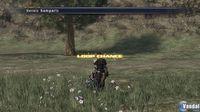 Nuevas im�genes de Last Remnant