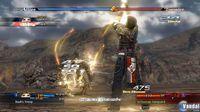 Nuevas im�genes de Last Remnant