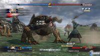 Nuevas im�genes de Last Remnant