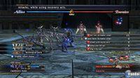 Nuevas im�genes de Last Remnant