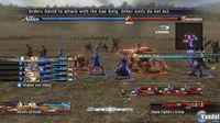 Nuevas im�genes de Last Remnant