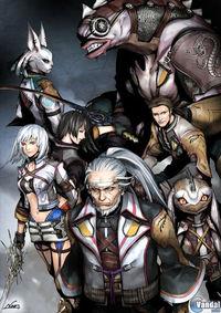 Imagen 125 de The Last Remnant para PlayStation 3