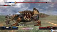 Nuevas im�genes de The Last Remnant