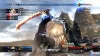 Nuevas im�genes de The Last Remnant