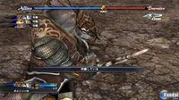 Nuevas im�genes de The Last Remnant