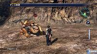 Nuevas im�genes de The Last Remnant