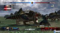 Nuevas im�genes de The Last Remnant