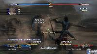 Nuevas im�genes de The Last Remnant