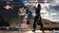 Nuevas im�genes de The Last Remnant
