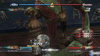 Pantalla The Last Remnant