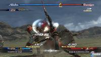 Nuevas im�genes de The Last Remnant