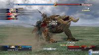 Nuevas im�genes de The Last Remnant