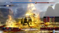 Nuevas im�genes de The Last Remnant