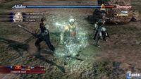 Nuevas im�genes de The Last Remnant