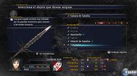 Nuevas im�genes de The Last Remnant