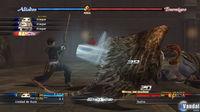 Nuevas im�genes de The Last Remnant