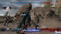 Nuevas im�genes de The Last Remnant