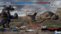 Nuevas im�genes de The Last Remnant