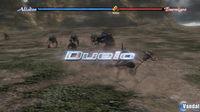 Nuevas im�genes de The Last Remnant
