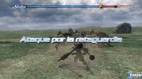 Nuevas im�genes de The Last Remnant
