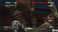 Nuevas im�genes de The Last Remnant