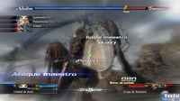 Nuevas im�genes de The Last Remnant