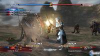 Nuevas im�genes de The Last Remnant