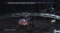 Nuevas im�genes de The Last Remnant