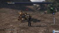 Nuevas im�genes de The Last Remnant