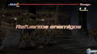 Nuevas im�genes de The Last Remnant