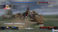 Nuevas im�genes de The Last Remnant