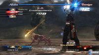 Nuevas im�genes de The Last Remnant