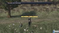 Nuevas im�genes de The Last Remnant