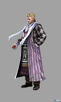 Imagen 228 de The Last Remnant para Xbox 360