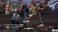 Nuevas im�genes de The Last Remnant