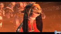 Nuevas im�genes de The Last Remnant