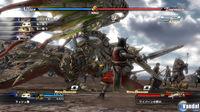 Nuevas im�genes de The Last Remnant