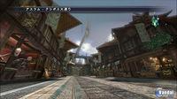 Nuevas im�genes de The Last Remnant