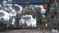 Nuevas im�genes de The Last Remnant