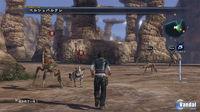 Nuevas im�genes de The Last Remnant