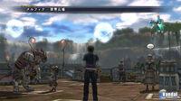 Nuevas im�genes de The Last Remnant
